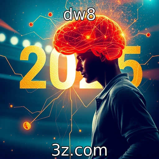 dw8 Apostas esportivas: Estratégias para maximizar seus lucros em 2025