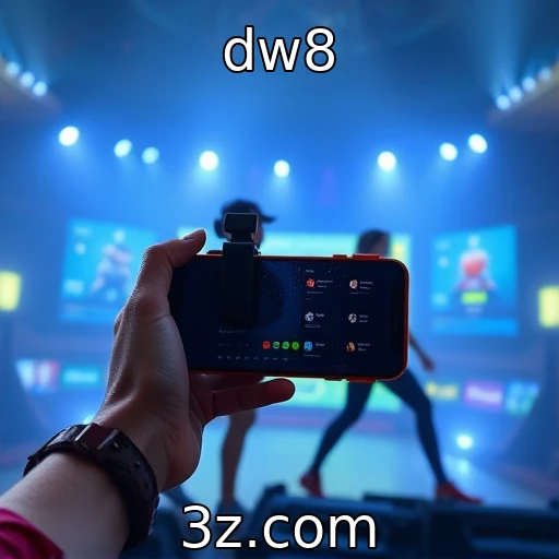 dw8 E-sports: Analisando as melhores táticas dos campeonatos de 2025