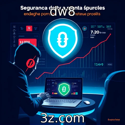 dw8 O crescimento das apostas esportivas no Brasil: tendências e prognósticos