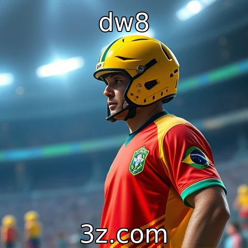 dw8 Como as apostas esportivas moldam o comportamento do jogador brasileiro