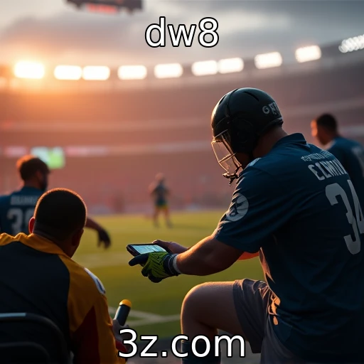 dw8 Apostas esportivas no Brasil: tendências que vão dominar em 2025