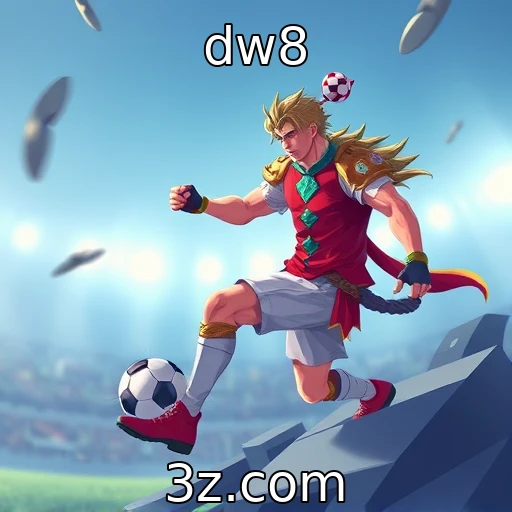 dw8 Apostas esportivas: Como analisar jogos para maximizar ganhos